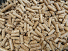 Пеллеты - древесные топливные гранулы