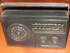 продам радиоприемник транзисторный СССР Альпинист-417