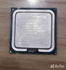 Процессору б/у AMD и Intel