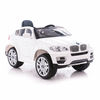 Электромобиль детский (лицензионный) BMW X6