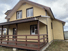 Купить дом в поселке городского типа Некрасовский Московской области