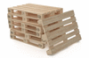 Продажа бизнеса - производство деревянных поддонов