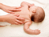 Детский массаж синдром детской дистонии