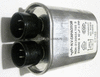 Конденсатор высоковольтный HCH-212092A Elcomtec 0.92µF 2100V, б/у
