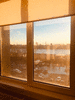 Квартира с панорамным видом на Неву и весь город