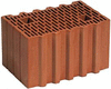 крупноформатные керамические блоки