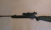 Пневматическая винтовка Hatsan 125 nitro