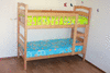 кровати для детей из сосны