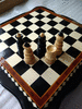 Подарочный набор шахмат - классика