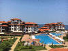райское место для отдыха апартаменты на черноморском побережье