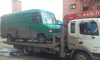 Эвакуатор для грузовиков до 10 тонн Краснодар 24 часа