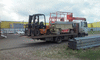 Перевозка строительных грузов, до 10 тонн Манипулятор