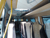 Установка сидений в автобус