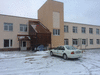 Здание торговопроизводственного назначения в г. Витебске