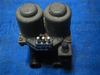 Клапана печки для Мерседес W124