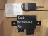 БЛОК имобилайзера с ключом для Мерседес W140/ 95-98 г.г.вып.