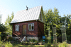 Уютный дом в пос.Лампово,Гатчинского района