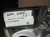 Левое электрическое_зеркало для Мерседес W124 W201