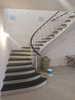 изготовление монолитных лестниц. lestnicy.pro