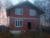 Продам недостроенный дом в СНТ Междуречье, Кольцово