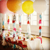 Воздушные шары для Вашего праздника