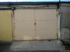 Продам 2-уровневый отдельный гараж (панельный)
