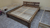 Продам LOFT кровать из массивной древесины
