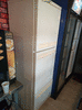 холодильник 3х камерный