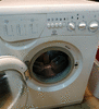 Полноразмерная стиральная машина