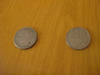 Ваучер - монеты - коллекционные предметы
