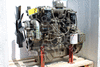 Двигатель Yuchai 85 kWt YCD4J22T-115
