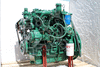 Двигатель Yuchai 50 kWt YCD4R11G-68 ZL20