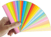 Цветная бумага для копировальной техники