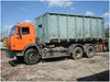Вывоз строительного мусора в СПб недорого