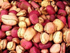 Орех Колы свежий. Продукция из Западной Африки