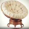 Подушки для кресла мамасан