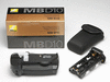 Батарейный блок Nikon MB-D10