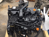 Двигатель komatsu S4D95LE-3 в сборе новый