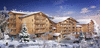 Квартиры на горнолыжном курорте Плань Монтальбер, Французские Альпы
