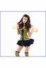 Карнавальный костюм «Пчелка» новый год артикул - Артикул: A2327