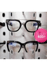 Имиджевые очки новый год артикул - Артикул: A_217