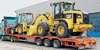 Перевозка проектных и негабаритных грузов