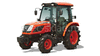 корейский мини трактор kioti nx4520 CH