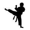 Детский тренер по каратэ Kyokushinkai ищет работу в Измайлово