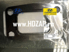 2854882001, Прокладка коллектора выпускного Hyundai D6HA,28548-82001