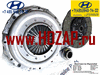 412006C010 Комплект сцепления D6GA Hyundai HD 41200-6C010