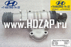 Запчасти для грузовиков Hyundai HD: 434316A340, Пневмоусилитель КПП
