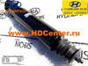543007C110 Аммортизатор передний 2-я ось Hyundai HD370 на hdzap.ру