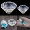 Прозрачная эпоксидная смола Crystal Stone Light