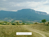 Продается земельный участок с озером ЛПХ 1га село Аромат, Горный Крым